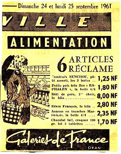 Oran Pub Alimentaire 007